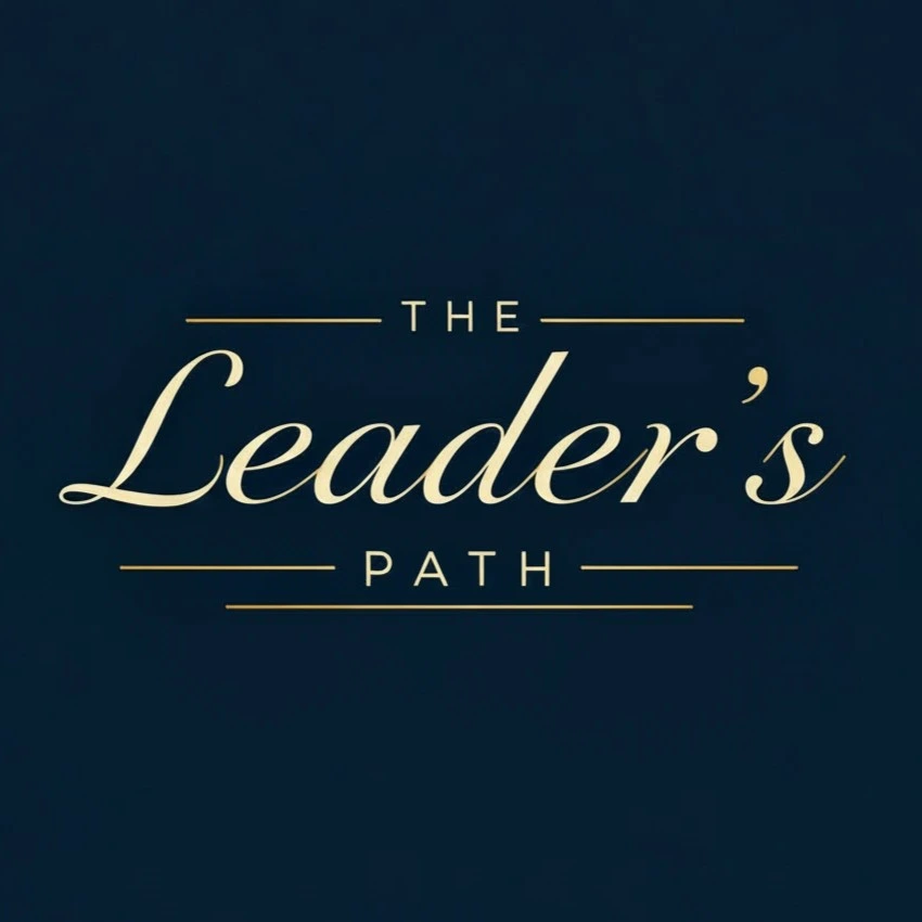 The Leaders Path Podcast