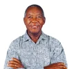 Dr. Peter Asiimwe - Leadership Coach Uganda and Africa